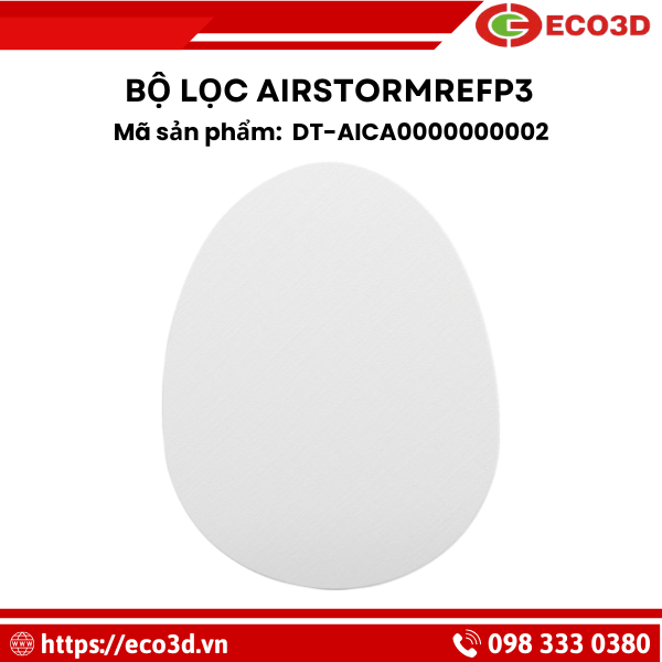 Bộ lọc AirstormrefP3
